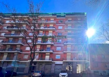 (fileminimizer) image00001 - Other via Breglio, 111, Torino - photo 1