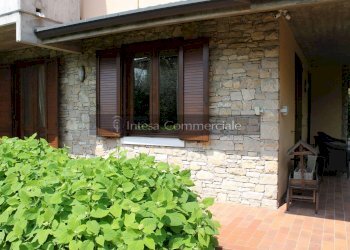 ESTERNO - Villa Bifamiliare Concesio - foto 3