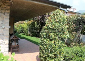 portico - Villa Bifamiliare Concesio - foto 1