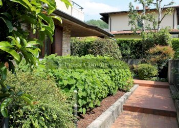 INGRESSO - Villa Bifamiliare Concesio - foto 4