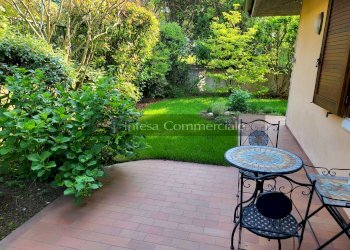 ESTERNO  - Villa Bifamiliare Concesio - foto 6