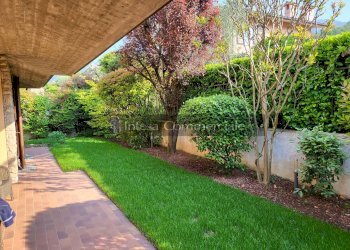 ESTERNO  - Villa Bifamiliare Concesio - foto 8