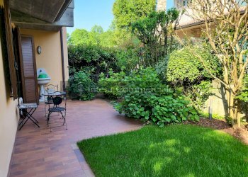 ESTERNO  - Villa Bifamiliare Concesio - foto 9