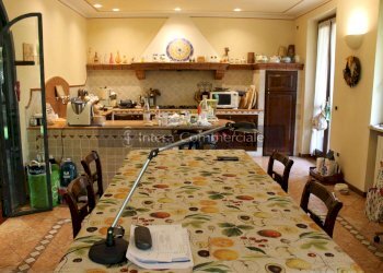 CUCINA - Villa Bifamiliare Concesio - foto 12