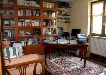 CAMERA - STUDIO - Villa Bifamiliare Concesio - foto 13