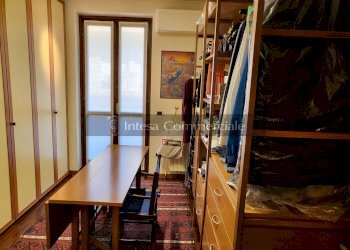 CAMERA - GUARDAROBA - Villa Bifamiliare Concesio - foto 14