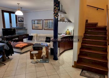 TAVERNA 1 - Villa Bifamiliare Concesio - foto 22