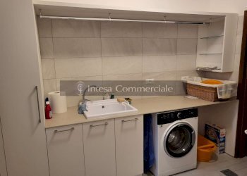 LAVANDERIA - Villa Bifamiliare Concesio - foto 26