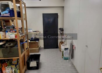 CANTINA  - Villa Bifamiliare Concesio - foto 29