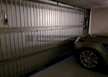 DOPPIA BASCULANTE - Villa Bifamiliare Concesio - foto 31