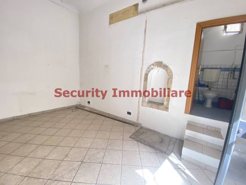 Stanza non arredata - Attività Commerciale vicolo Porta Palermo, Sciacca - foto 2