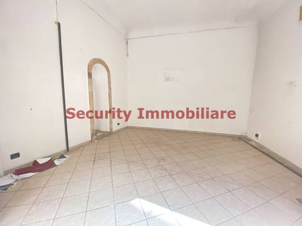 Stanza non arredata - Attività Commerciale vicolo Porta Palermo, Sciacca - foto 3