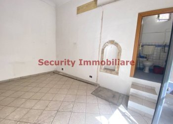 Stanza non arredata - Attività Commerciale vicolo Porta Palermo, Sciacca - foto 2