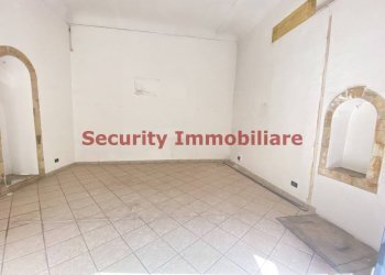 Stanza non arredata - Attività Commerciale vicolo Porta Palermo, Sciacca - foto 4