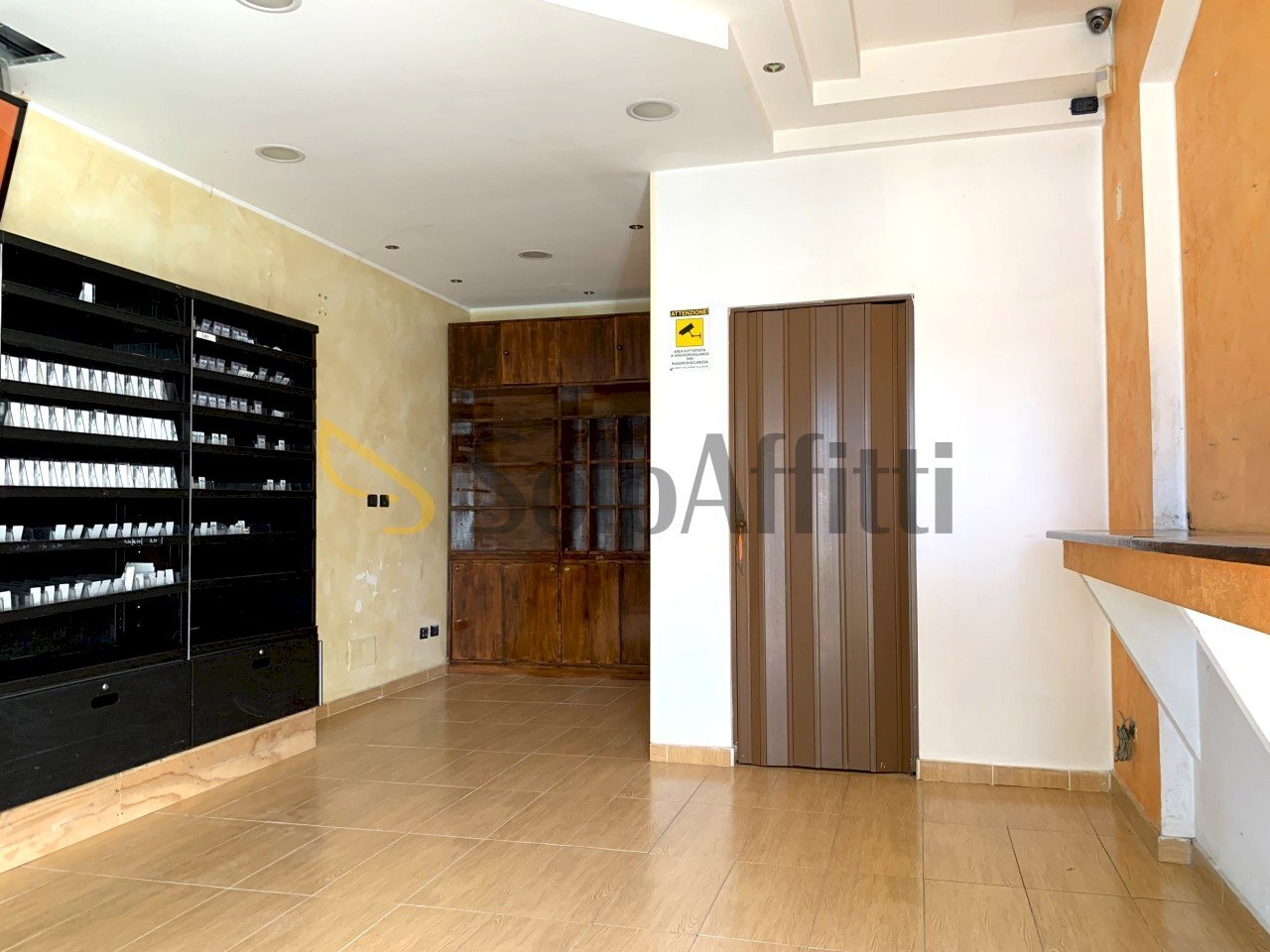 Locale Commerciale Catanzaro - foto 1