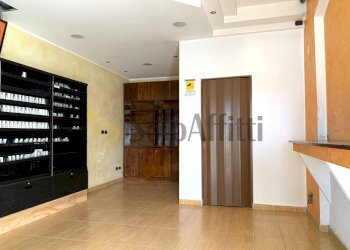 Locale Commerciale Catanzaro - foto 1