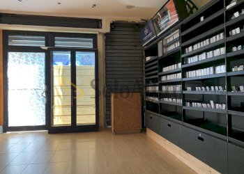 Locale Commerciale Catanzaro - foto 5