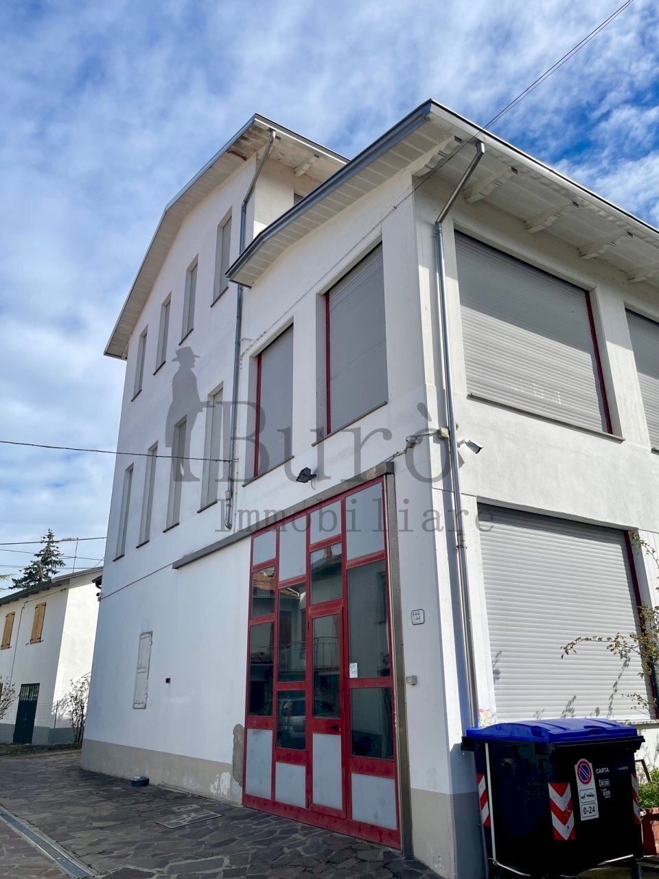 IMG_5501.jpg - Commercial Premises strada del borgo reno 73, Tizzano Val Parma - photo 1