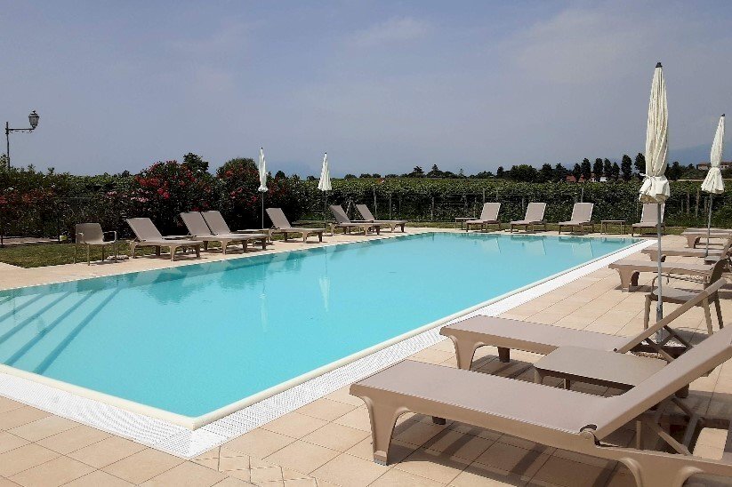 FOTO 2.jpg - Agriturismo via ravenna 84, Savignano sul Rubicone - foto 1