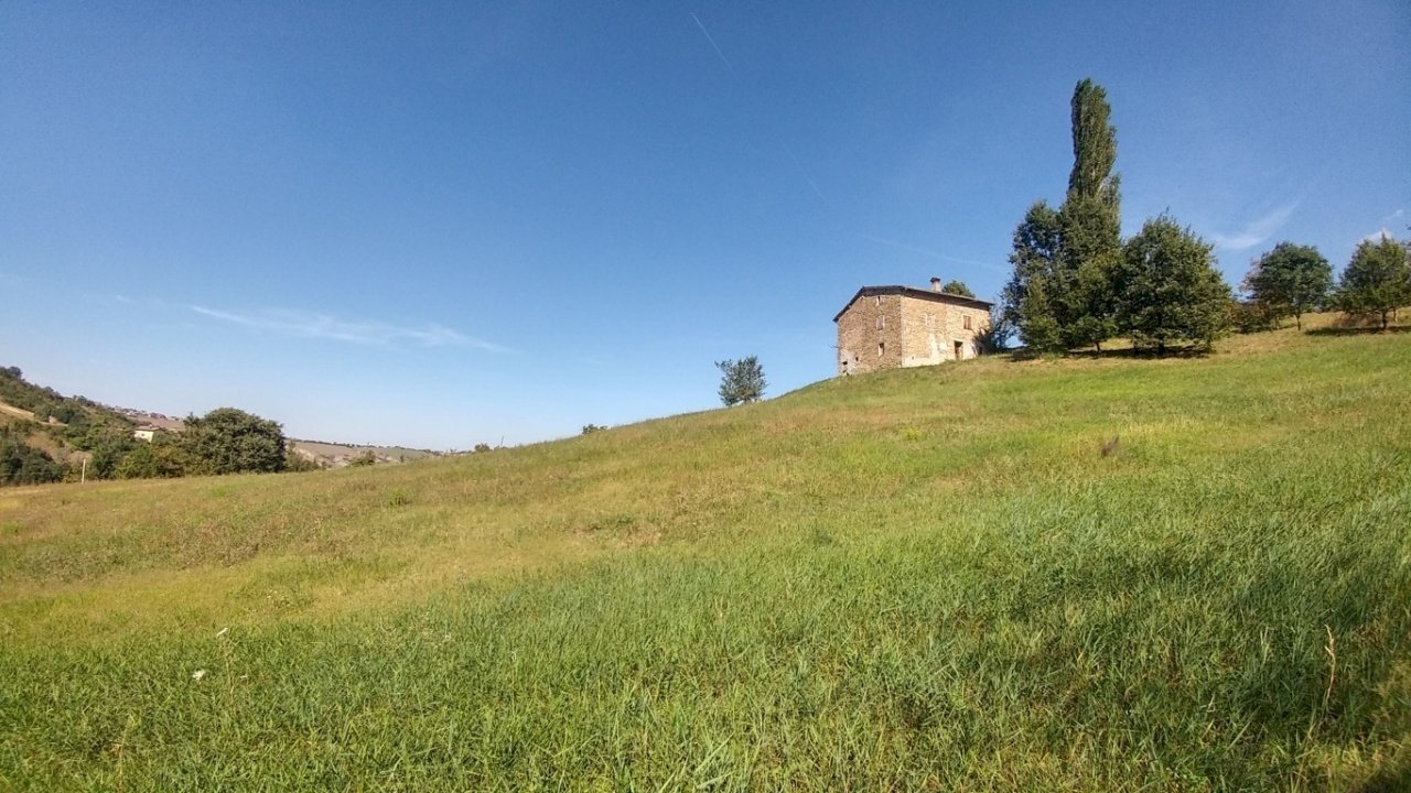 rustico Montorsello (1).jpg - Rustico Via Bosco degli Estensi 159, Zocca - foto 2