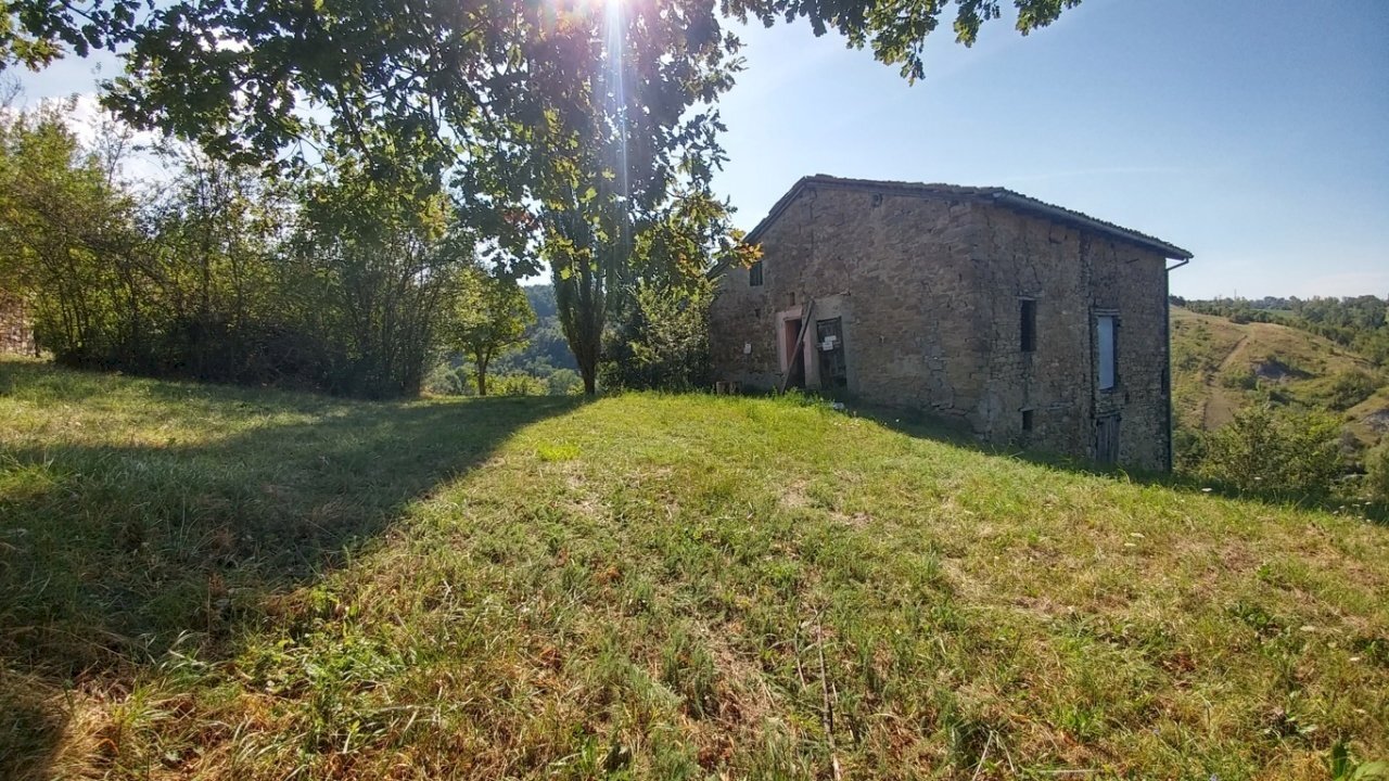 rustico Montorsello (3).jpg - Rustico Via Bosco degli Estensi 159, Zocca - foto 3