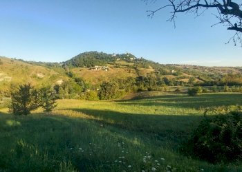 rustico Montorsello (10).jpg - Rustic Via Bosco degli Estensi 159, Zocca - photo 10