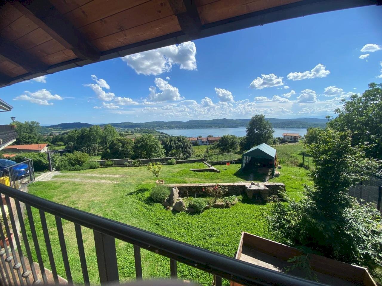 WhatsApp Image 2024-06-03 at 12.03.46 (14).jpeg - Porzione di casa via Zimone 49, Viverone - foto 2