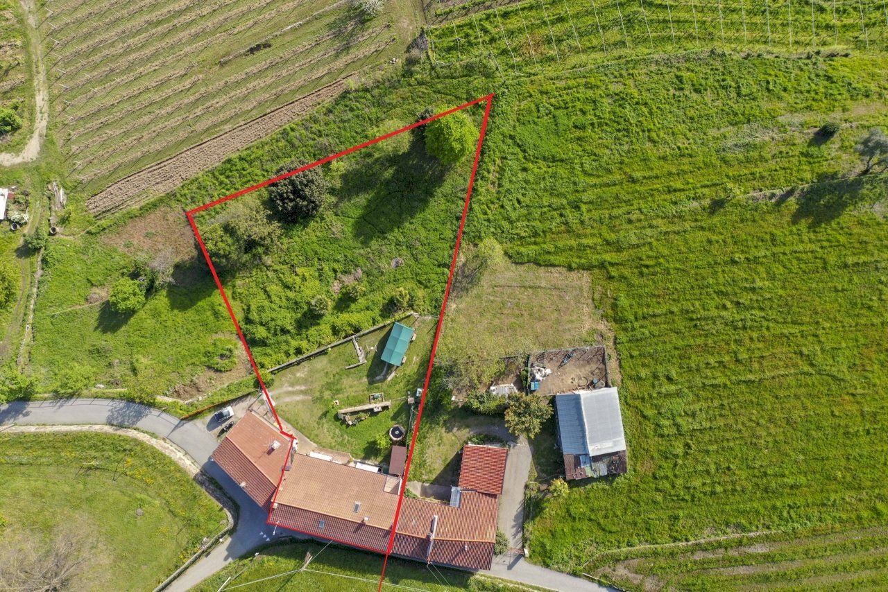 confini.jpg - Porzione di casa via Zimone 49, Viverone - foto 1