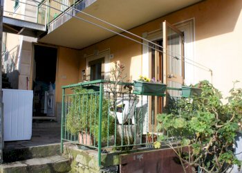 D TERRAZZO A.jpg - Appartamento Via Franco Molfino, Camogli - foto 2