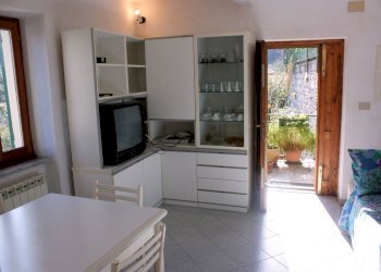 F SALA D.jpg - Appartamento Via Franco Molfino, Camogli - foto 4