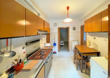 CUCINA.jpg - Appartamento Via Franco Molfino, Camogli - foto 5