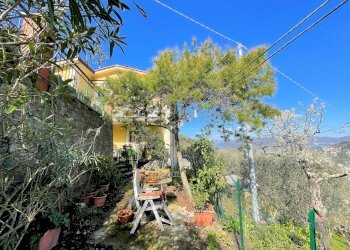 CASA E GIARDINO.jpg - Appartamento Via Franco Molfino, Camogli - foto 6