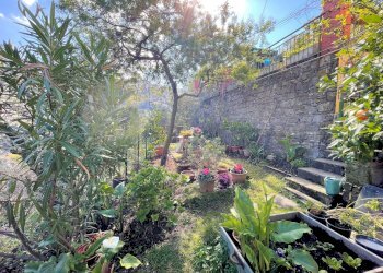 GIARDINO 3.jpg - Appartamento Via Franco Molfino, Camogli - foto 9