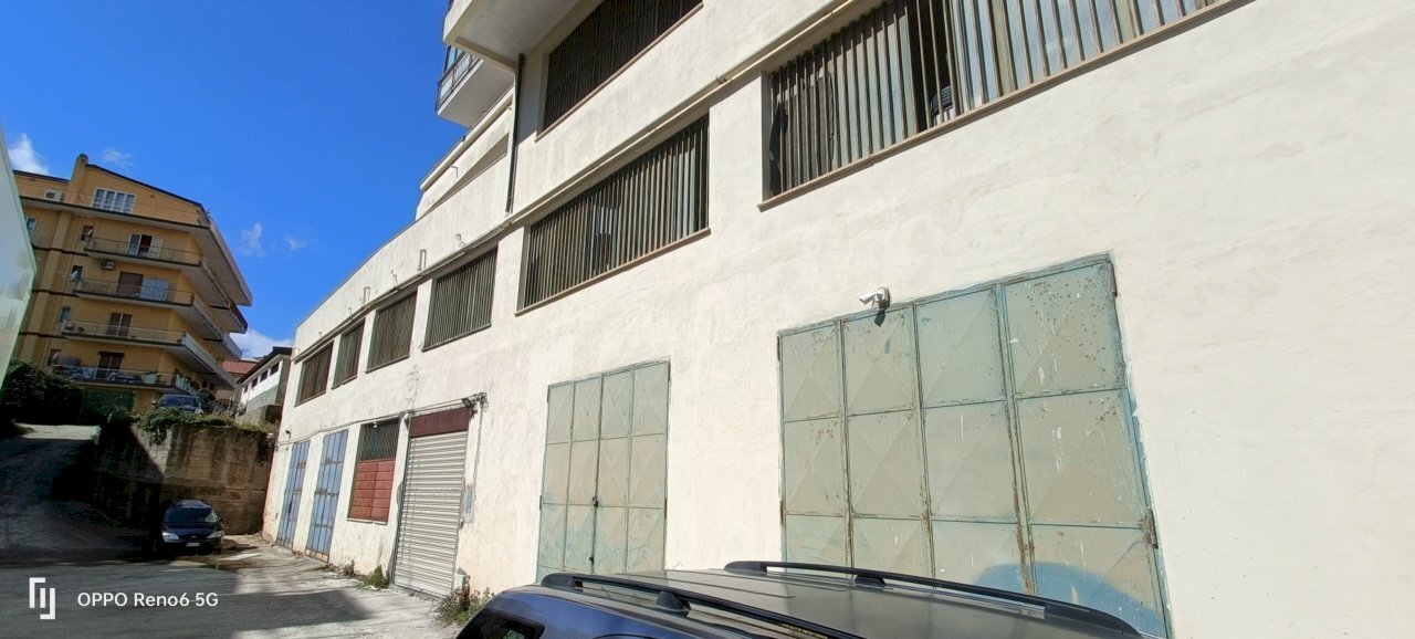 IMG20240318123806.jpg - Box Via Aldo Moro, Lamezia Terme - foto 2