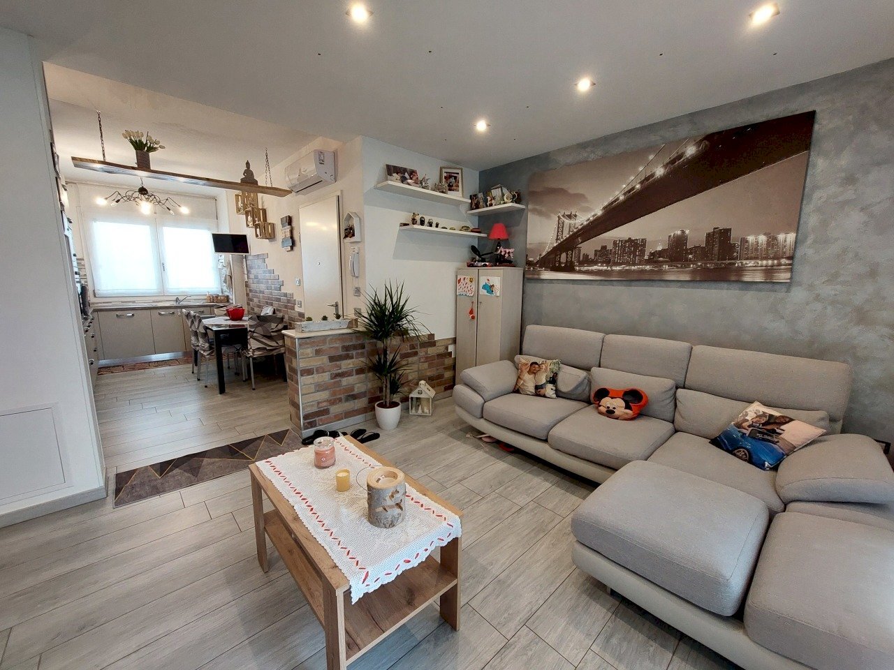 20240127_122458.jpg - Apartment Via Chiappara 44, Adria - photo 3