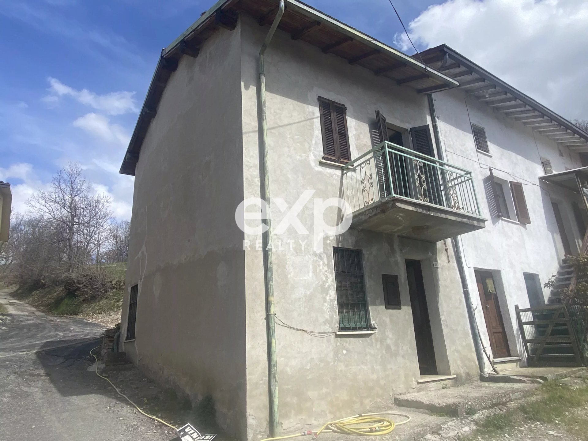 Dimora Storica Frazione RIVA, Menconico - foto 1