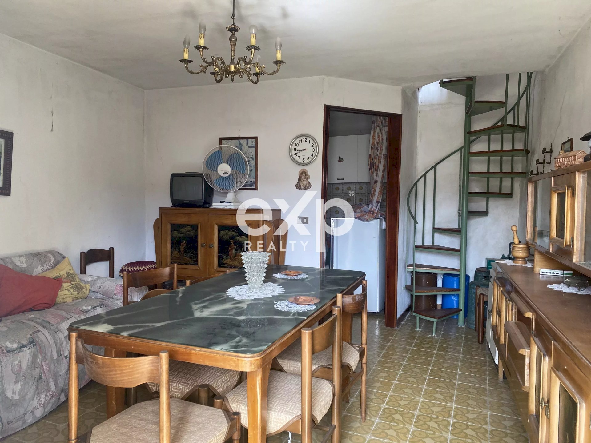 Dimora Storica Frazione RIVA, Menconico - foto 3