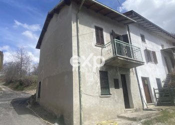 Dimora Storica Frazione RIVA, Menconico - foto 1