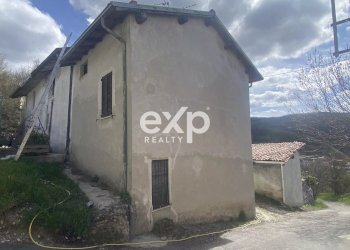 Dimora Storica Frazione RIVA, Menconico - foto 2