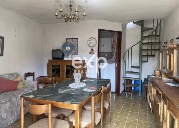 Dimora Storica Frazione RIVA, Menconico - foto 3