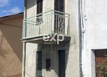 Dimora Storica Frazione RIVA, Menconico - foto 11