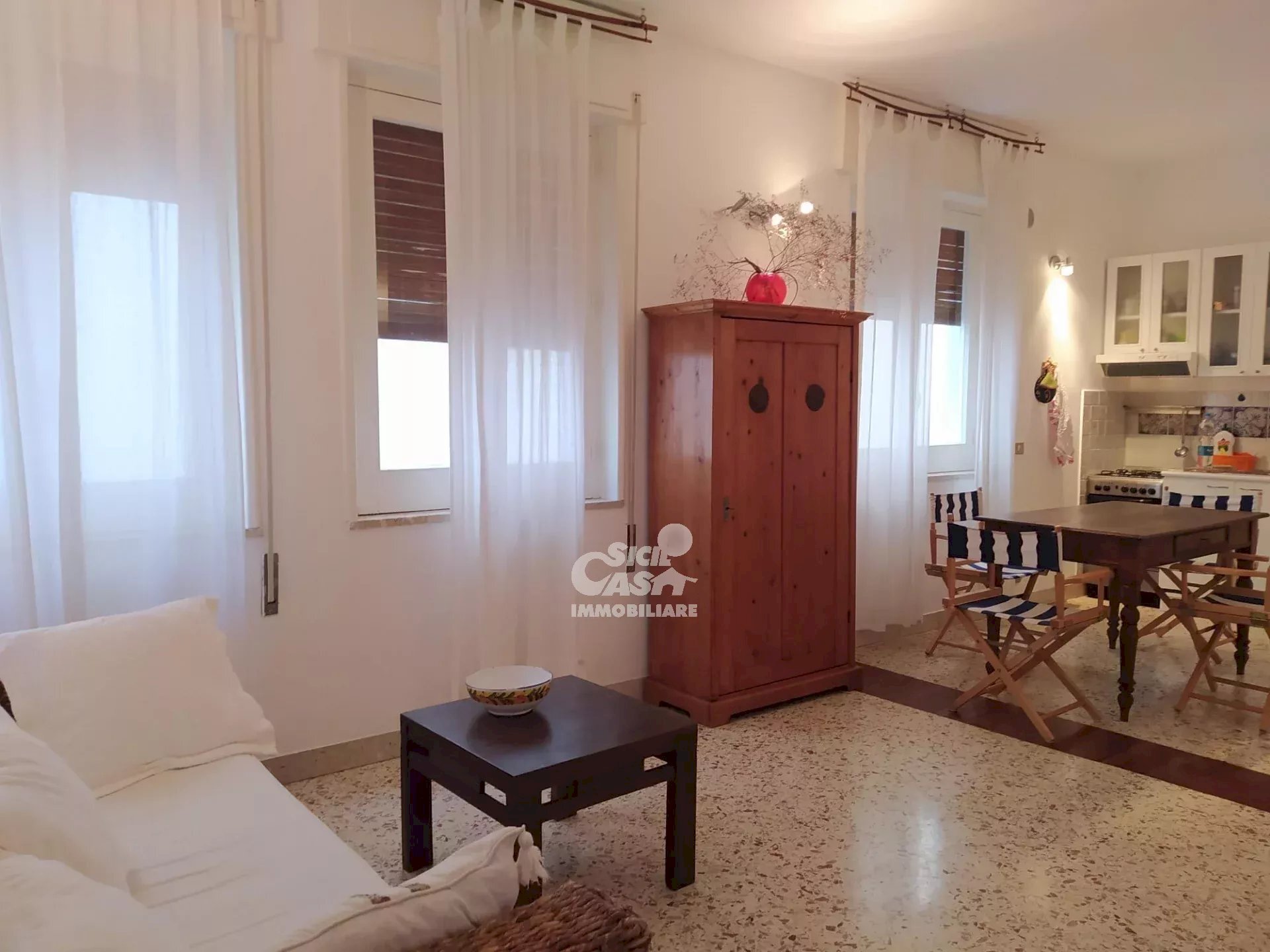 Bilocale Marsala - foto 1