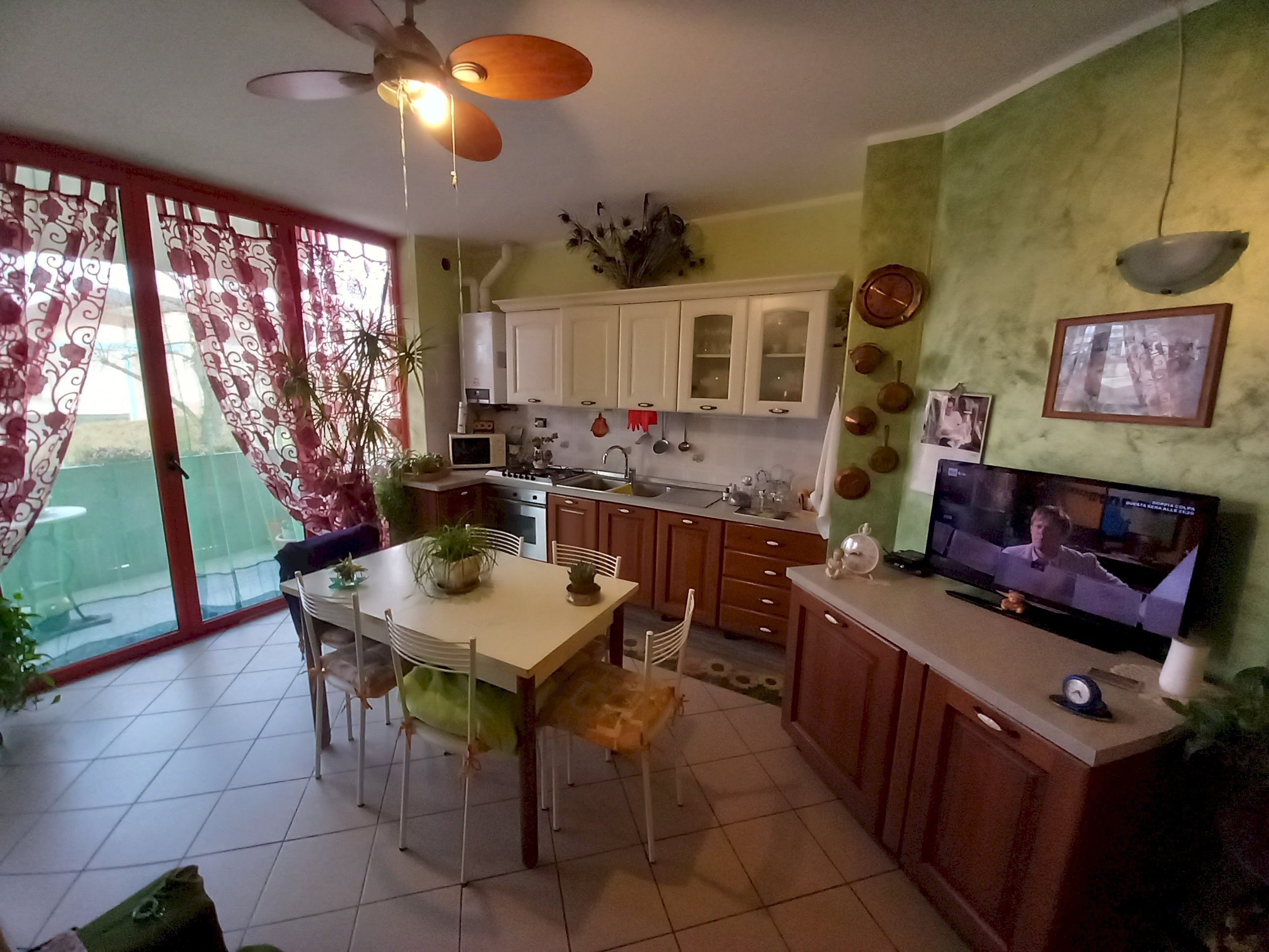 Bilocale via San Domenico Savio, Castelnuovo Don Bosco - foto 3