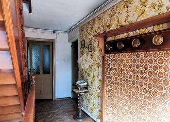 Casa semi indipendente Frazione sella, Valdilana - foto 7
