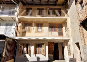 Casa semi indipendente Frazione sella, Valdilana - foto 19