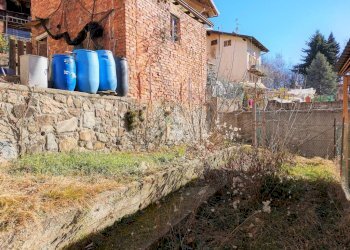 Casa semi indipendente Frazione sella, Valdilana - foto 32