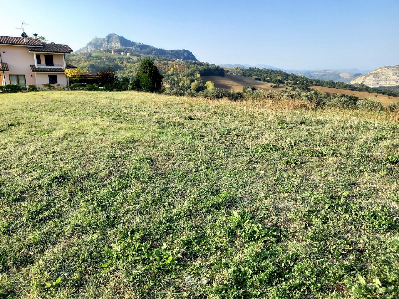 Terreno edificabile Poggio Torriana - foto 3
