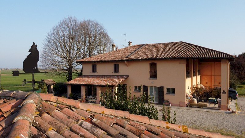 Casa indipendente Castel Guelfo di Bologna - foto 2