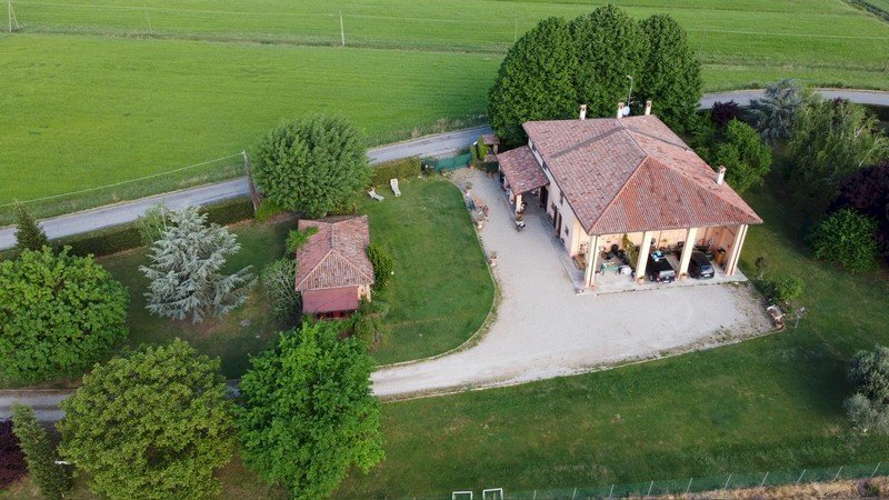 Casa indipendente Castel Guelfo di Bologna - foto 3