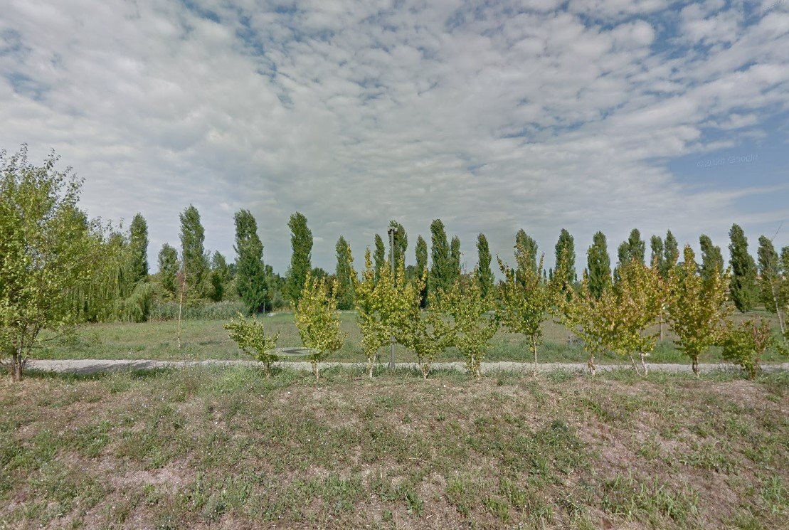 Terreno edificabile Reggio nell'Emilia - foto 2